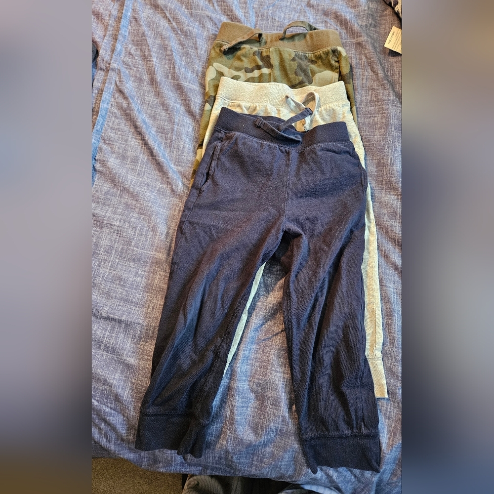 GAP Kids Playtime Favorites Jogger Bundle